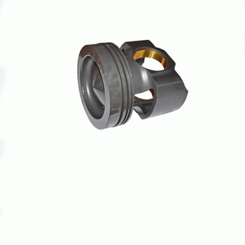 Caterpillar Piston Assembly